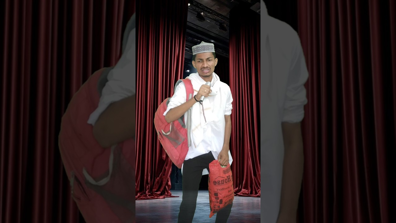 जाऊद्या माझा हा लेलंड😅 #shorts #viral #indianidol #trending #comedy #funny #marathi #reels