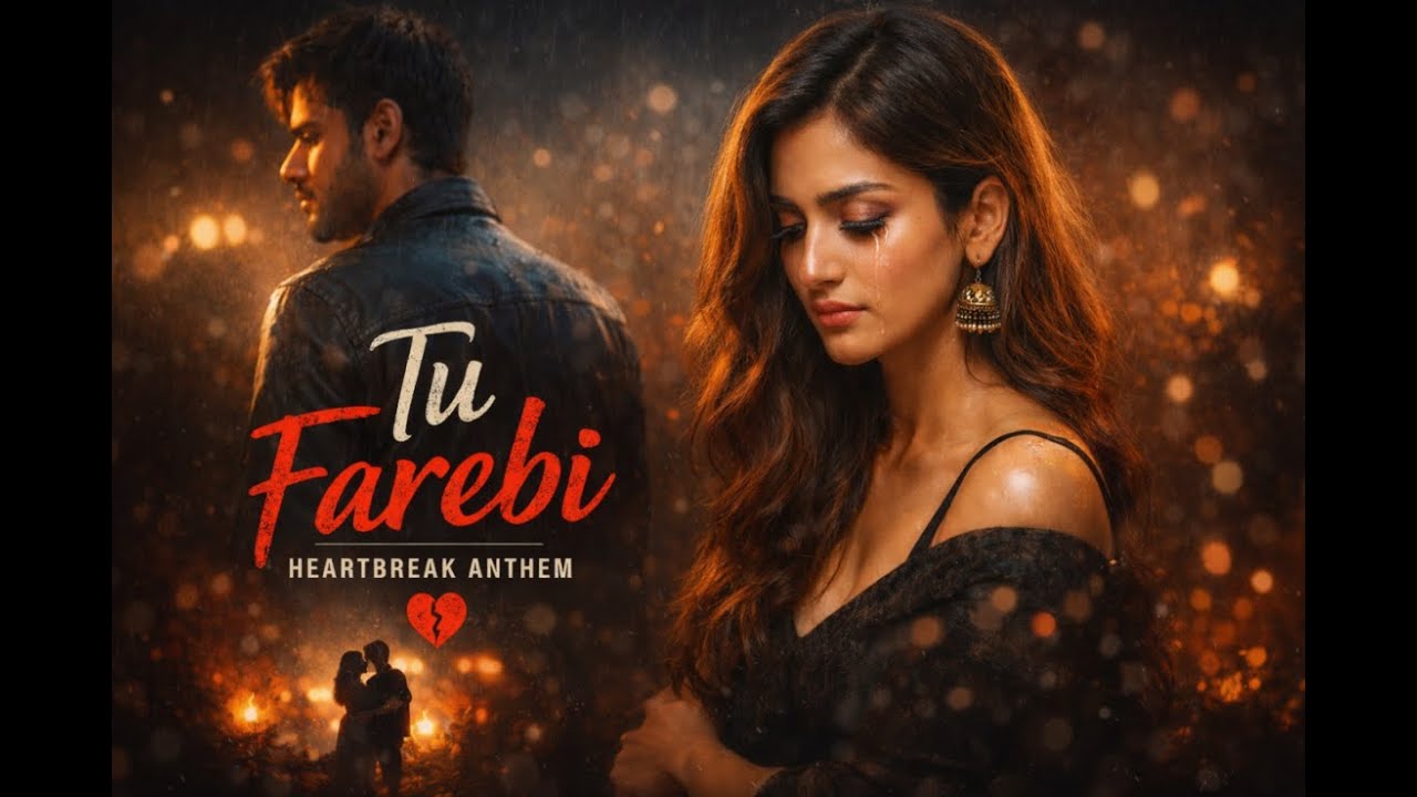 New Song Hindi Sad Song