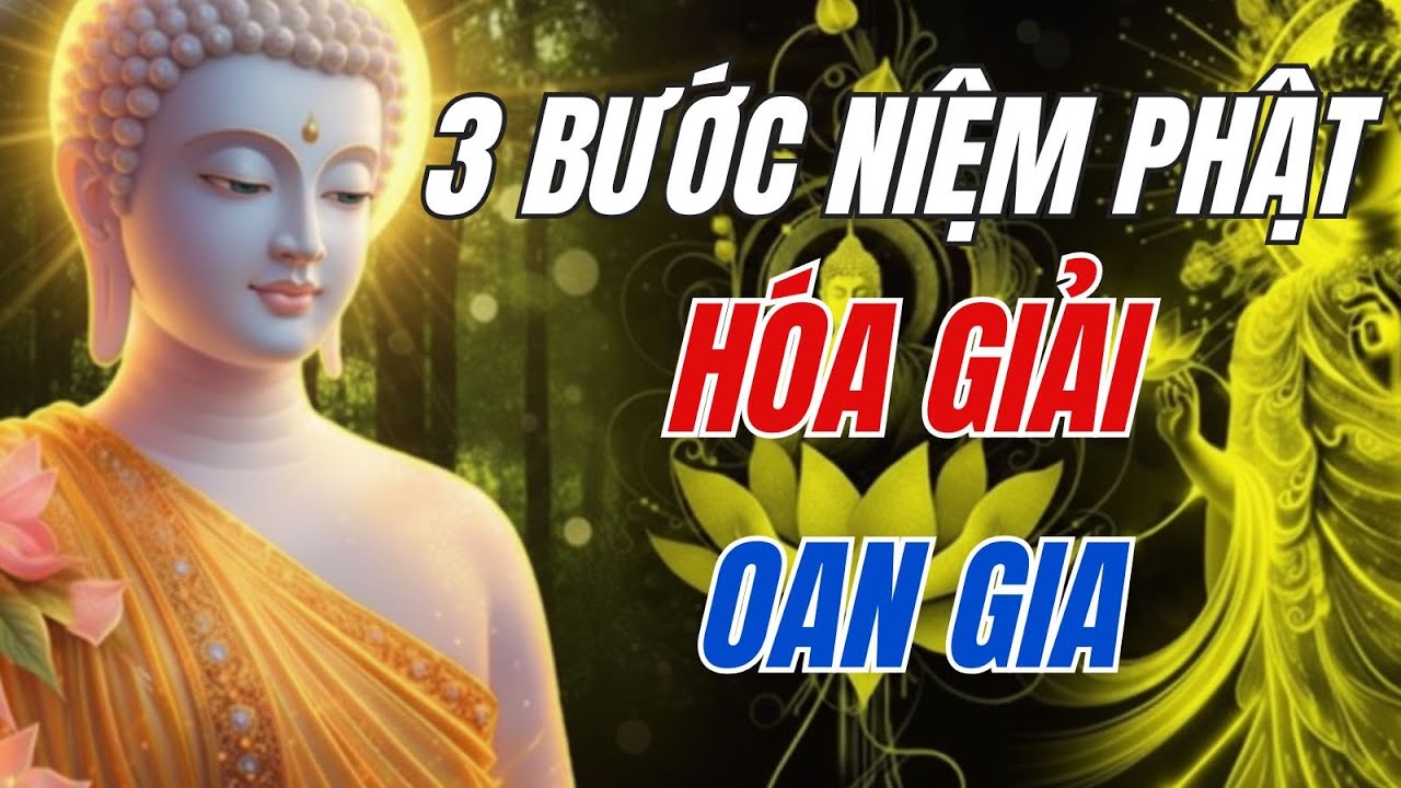 3 Bước 
