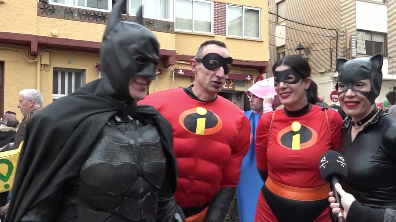 CARNAVAL 2025