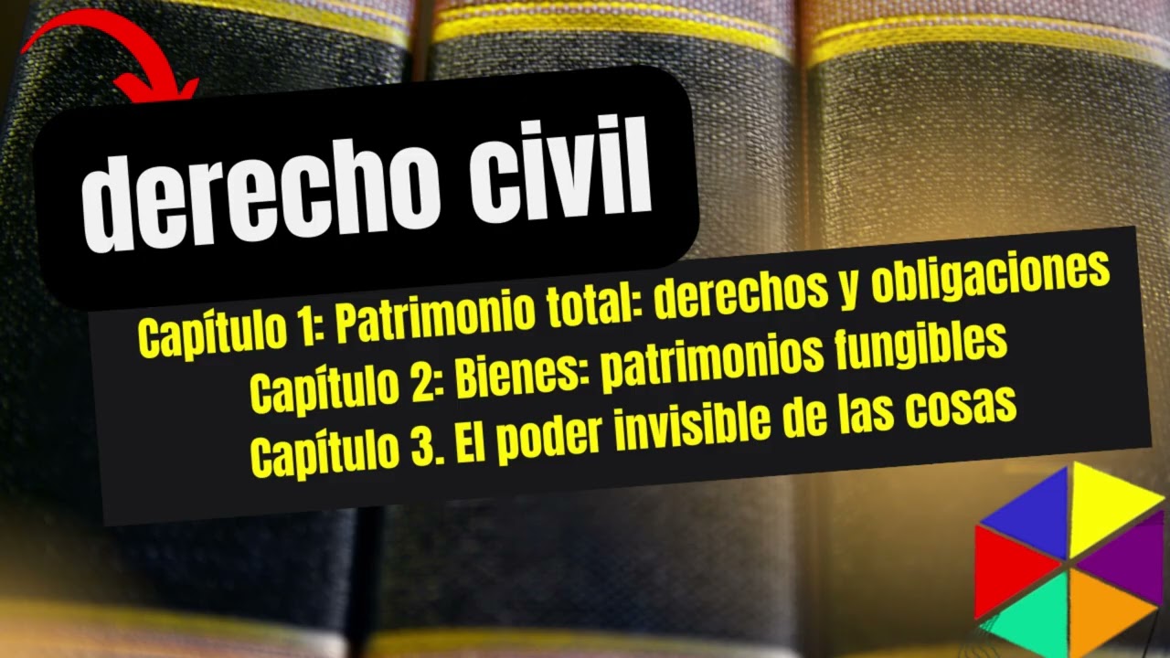 derecho civil 1