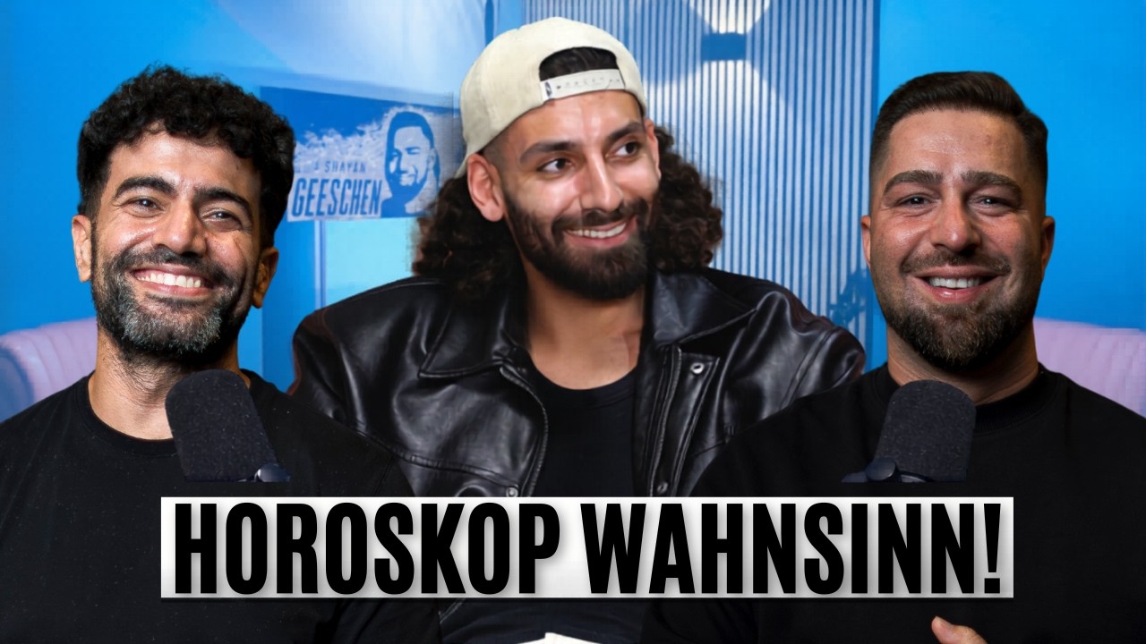 Ist das alles nur Humor? | Ripped Cake