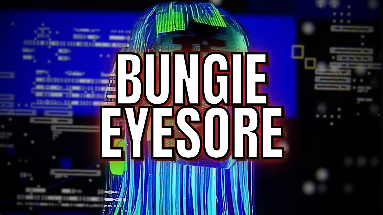 The Marathon Eyesore, Gaming's Trust Crisis, & Why You Aren't a Consumer