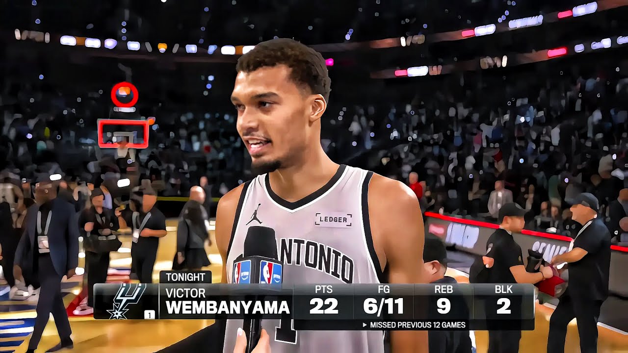The Spurs broke everybody’s expectations 