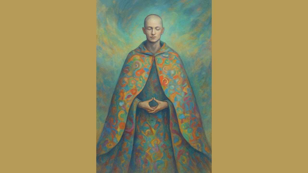 The Cloak of New Perspective