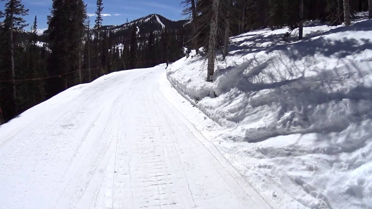 Monarch Mountain: Orcs
