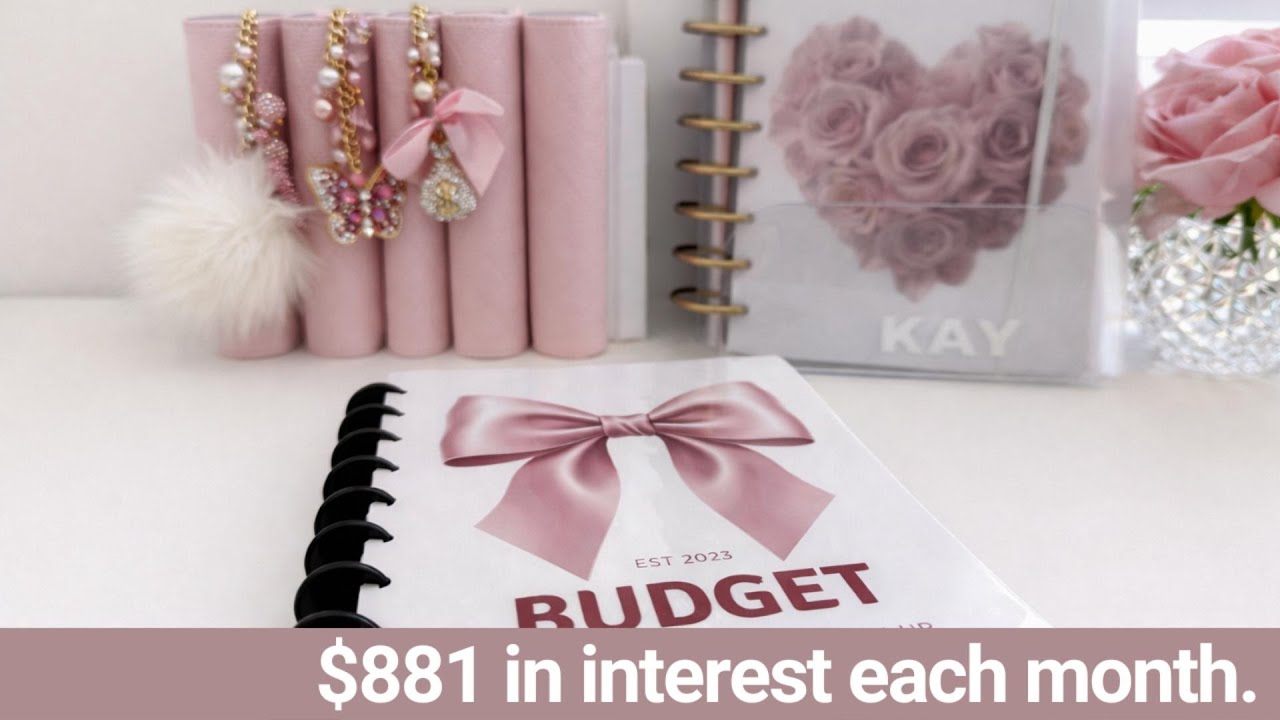 Facing the Reality of Credit Cards | March Budget #1