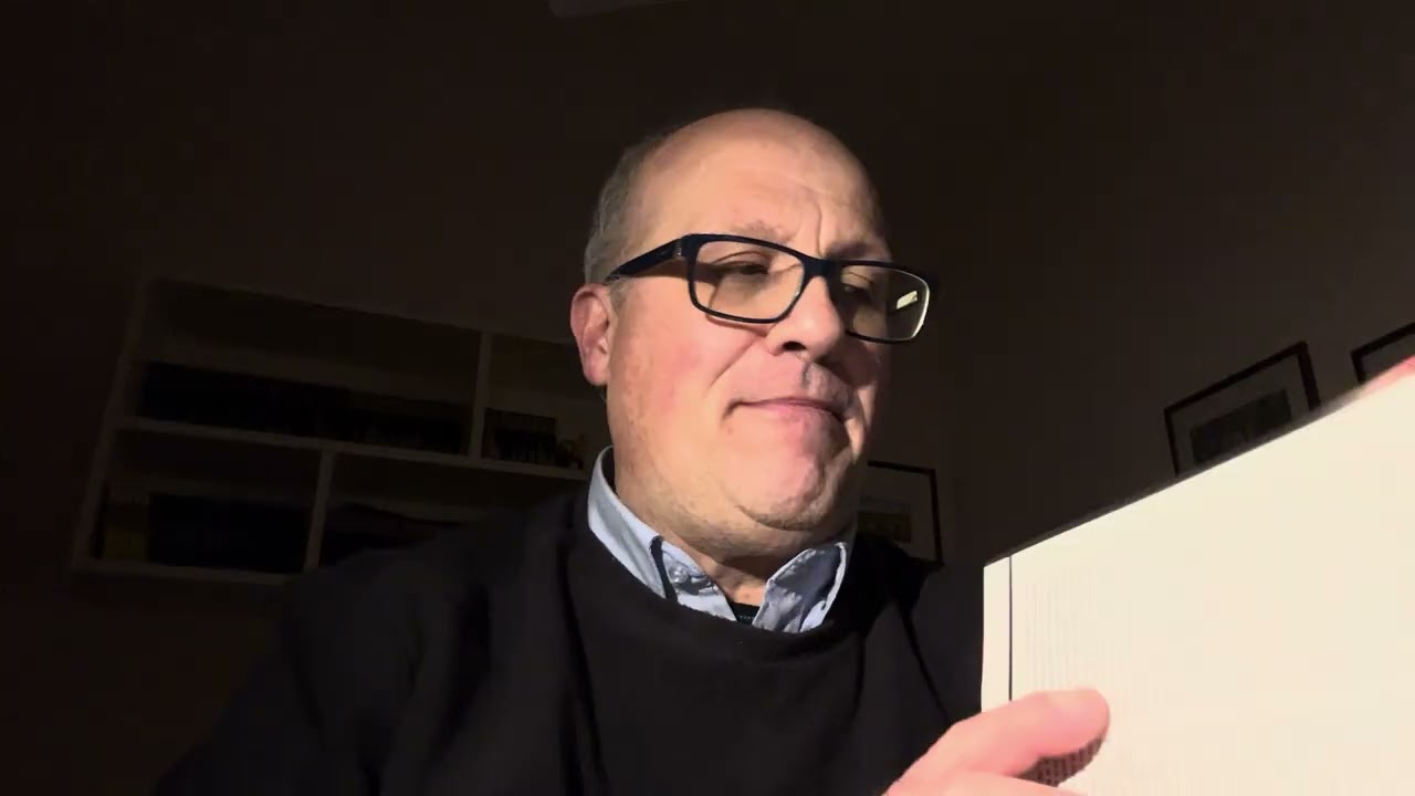 DAMPYR 311 “IL MIO NOME È JANET HORNE”