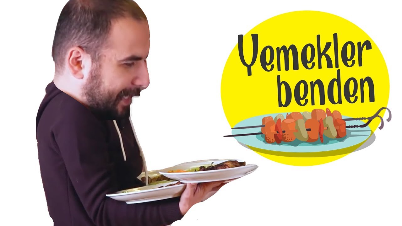YEMEKLER BENDEN - Melih'in Yemekleri Beğenildi Mi?