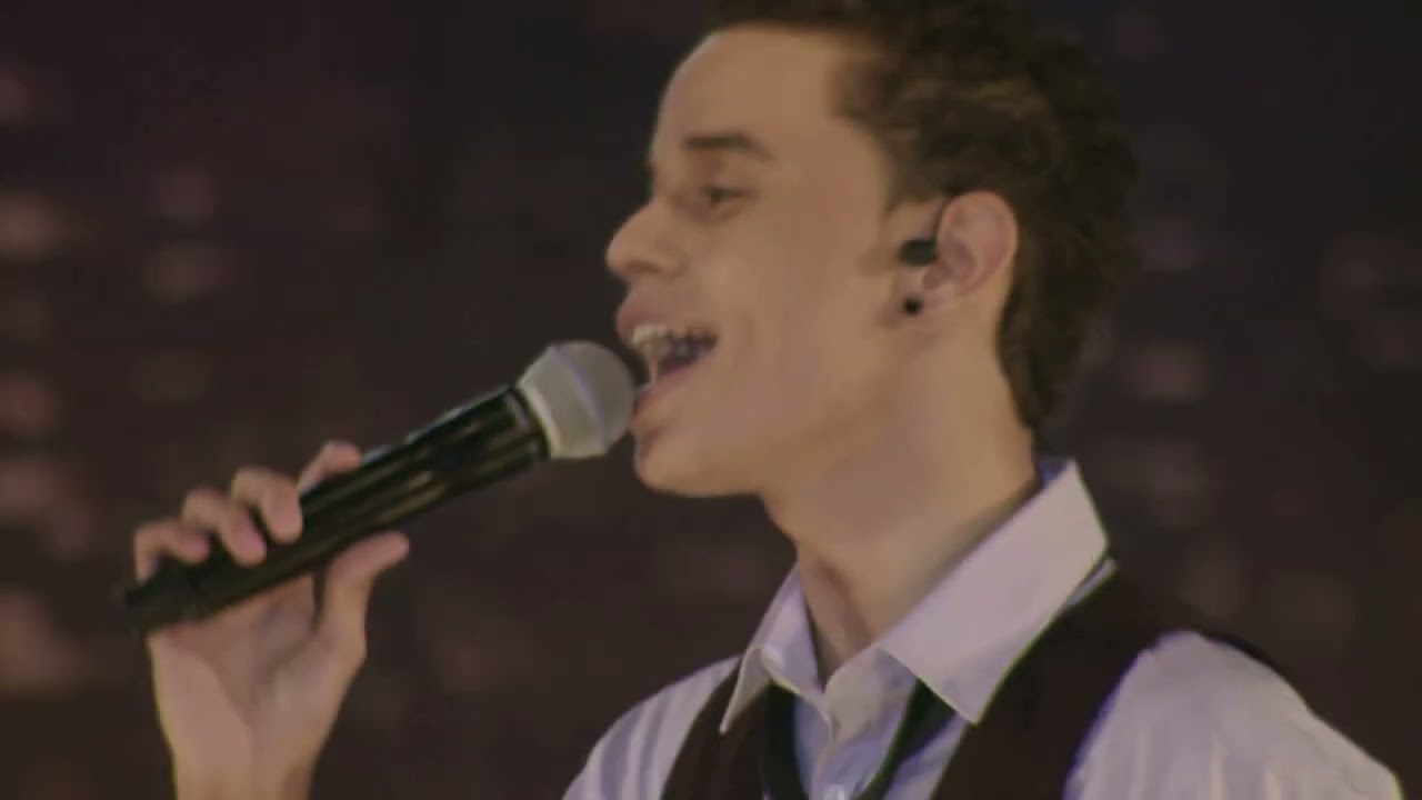 Tá Na Mente - O Que Passou, Passou - DVD Tá Ná Mente Ao Vivo