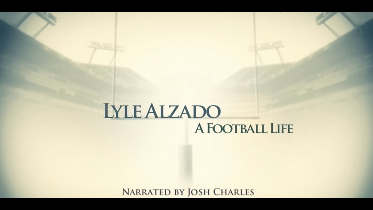 A Football Life - Lyle Alzado