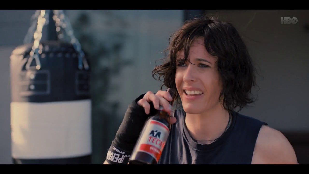 Shane McCutcheon Part 2