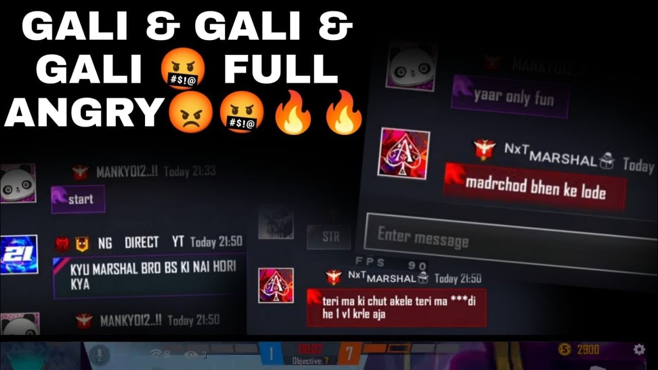 2b gamer vs team d || 4 v 4 custom || live stream pe gali🤬🔥😡 || 2b gamer full angry moment