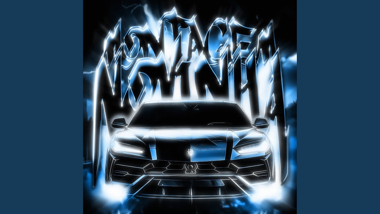 MONTAGEM NOVINHA (Slowed)