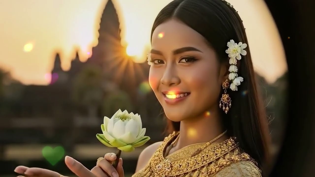 សូមអញ្ជើញមករាំកន្រឹ្ទមឆ្នាំថ្មី (ចង្វាក់តាលុង) តោះមករាំលេង
