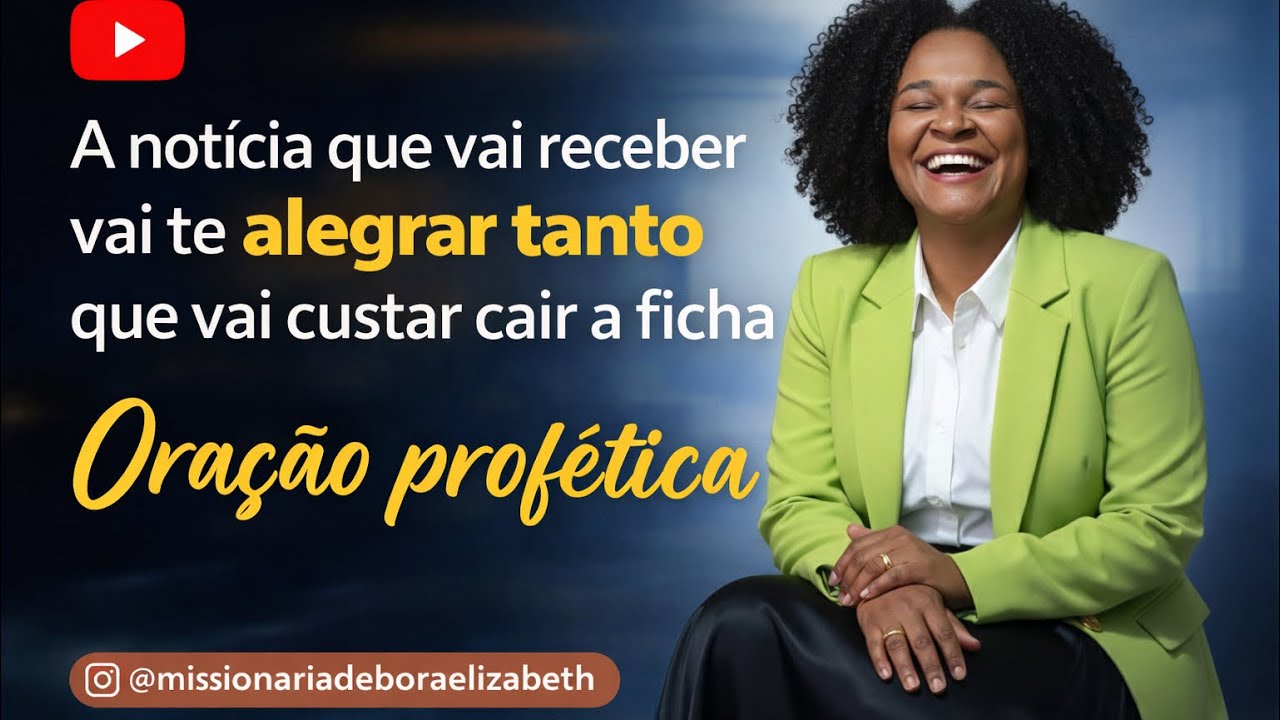 TEM UM DIRECIONAMENTO DE DEUS PRA VOCÊ NESSA ORACÃO| ORAÇÃO PROFÉTICA 