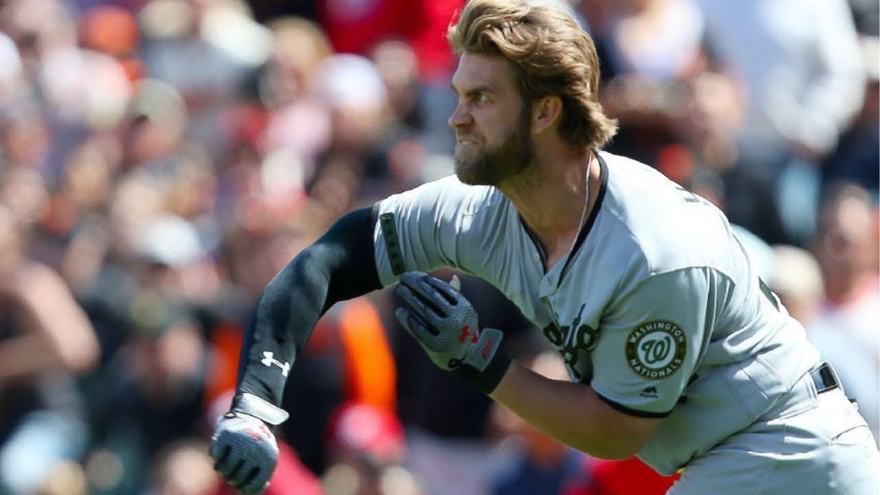 MLB RAGE MOMENTS (HD)