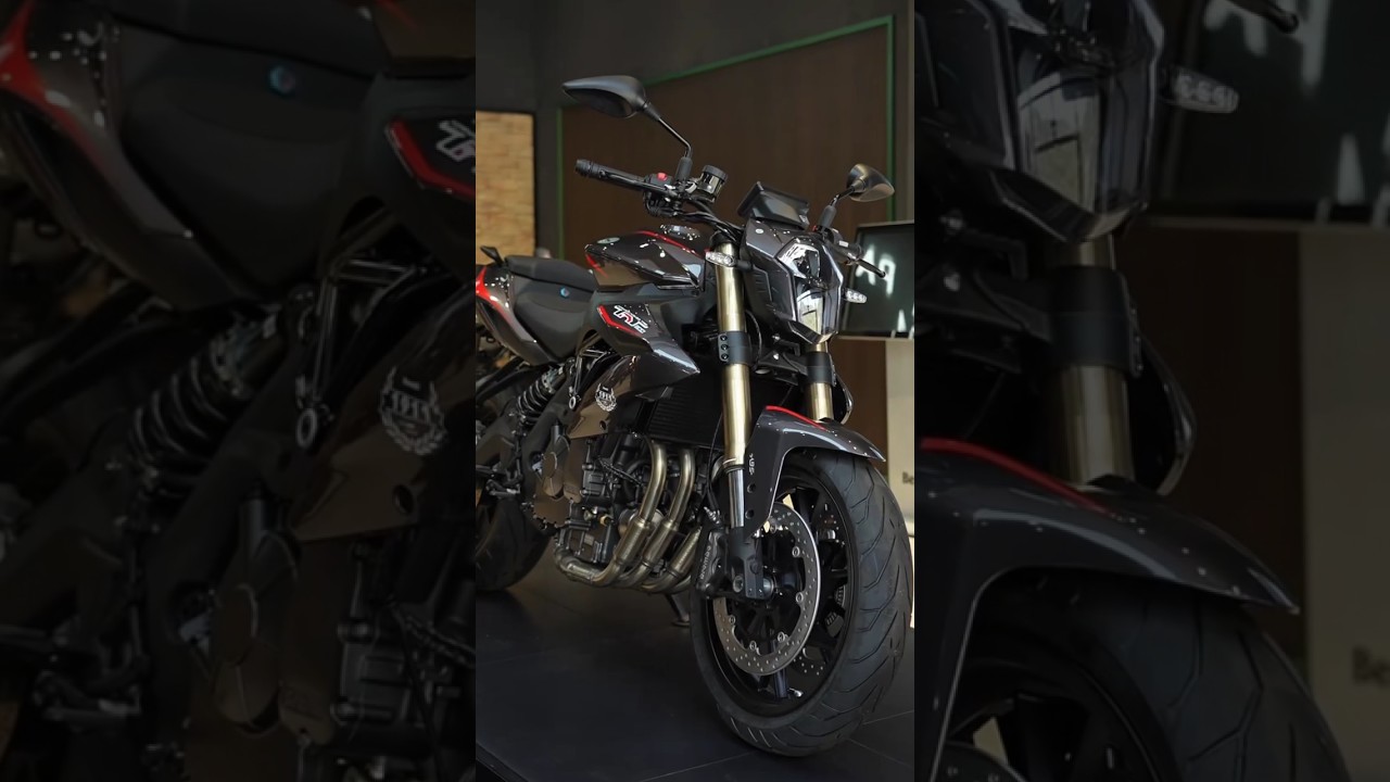 Benelli😍 TNT 600i New bike launch 2025 | Benelli🥰 New bike 600i 2025 #shorts #youtubeshorts #viral