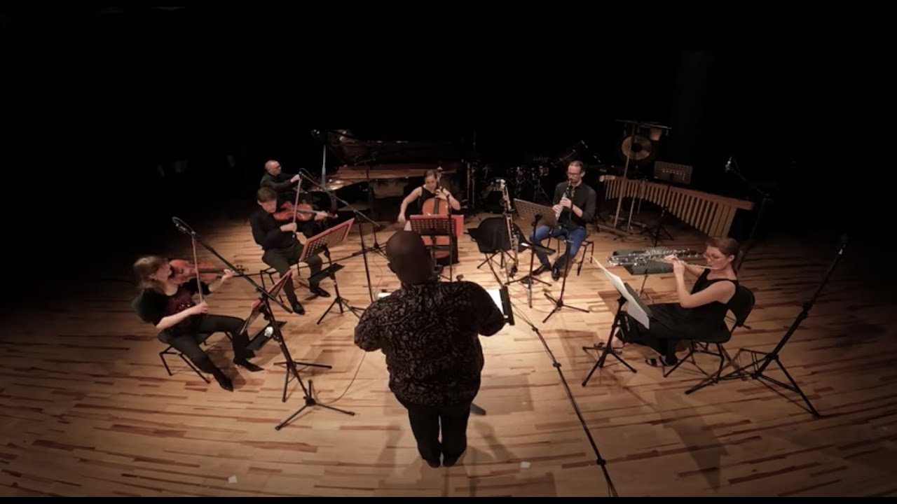 Gérard Grisey: Vortex Temporum | der/gelbe/klang