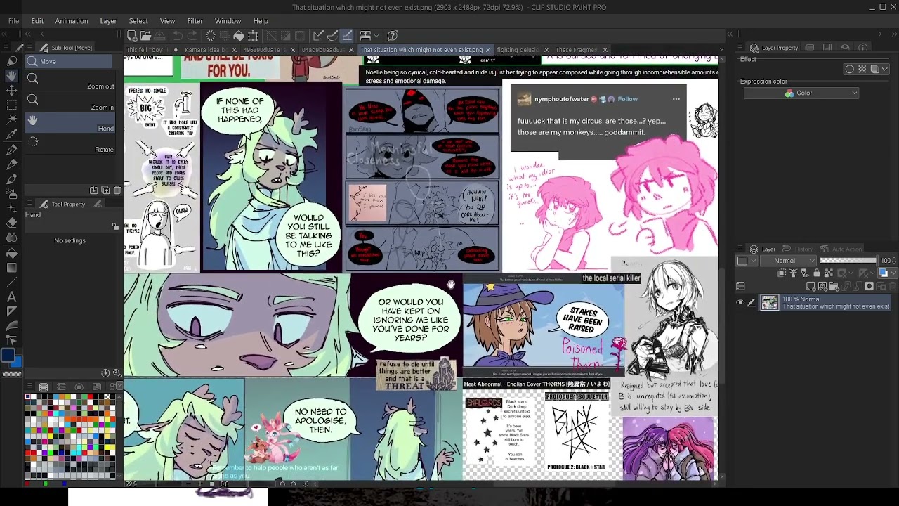 Freedom Frome Grief (A) - 2026 03 05 22 36 30