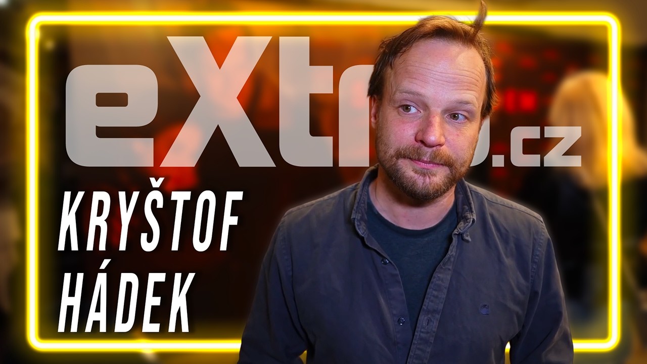 Skvělá zpráva pro fanoušky Bobule: Kryštof Hádek odhalil detaily pokračování