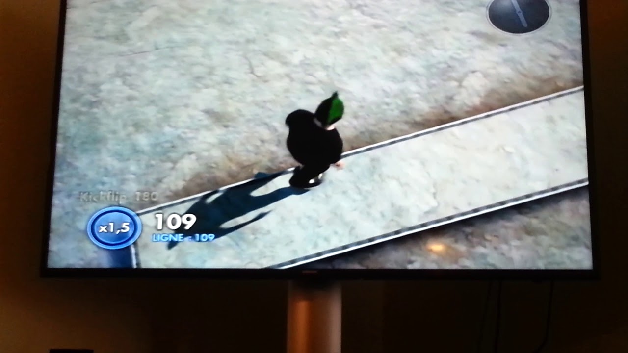 Skate 3