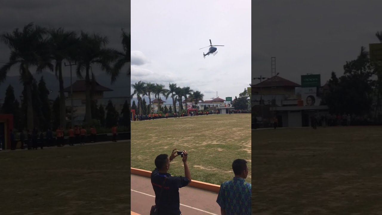 Detik detik kedatangan ZUMI ZOLA Ke Kota Sungai Penuh