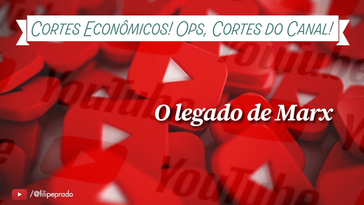 O legado de Marx