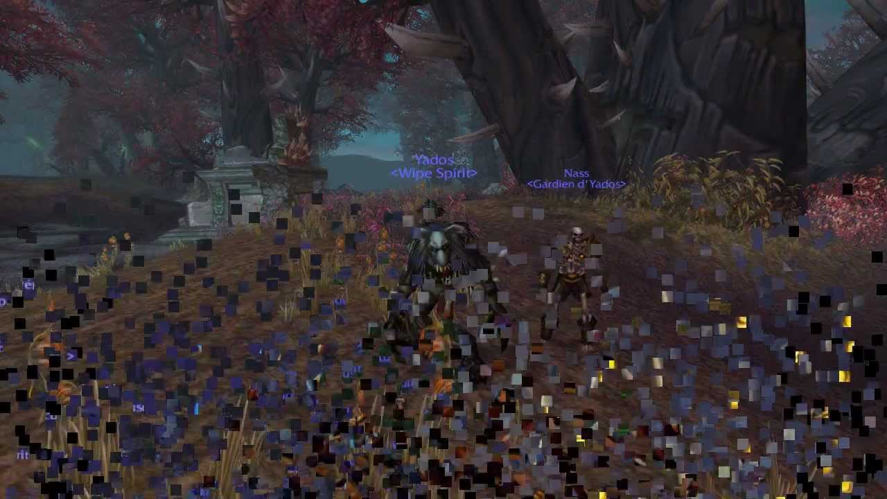 Wipe Spirit - This is the End