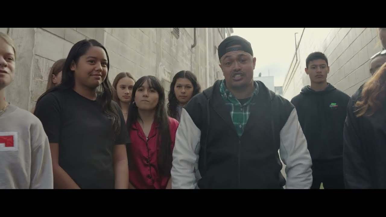 Blsd One - Gotta Pray