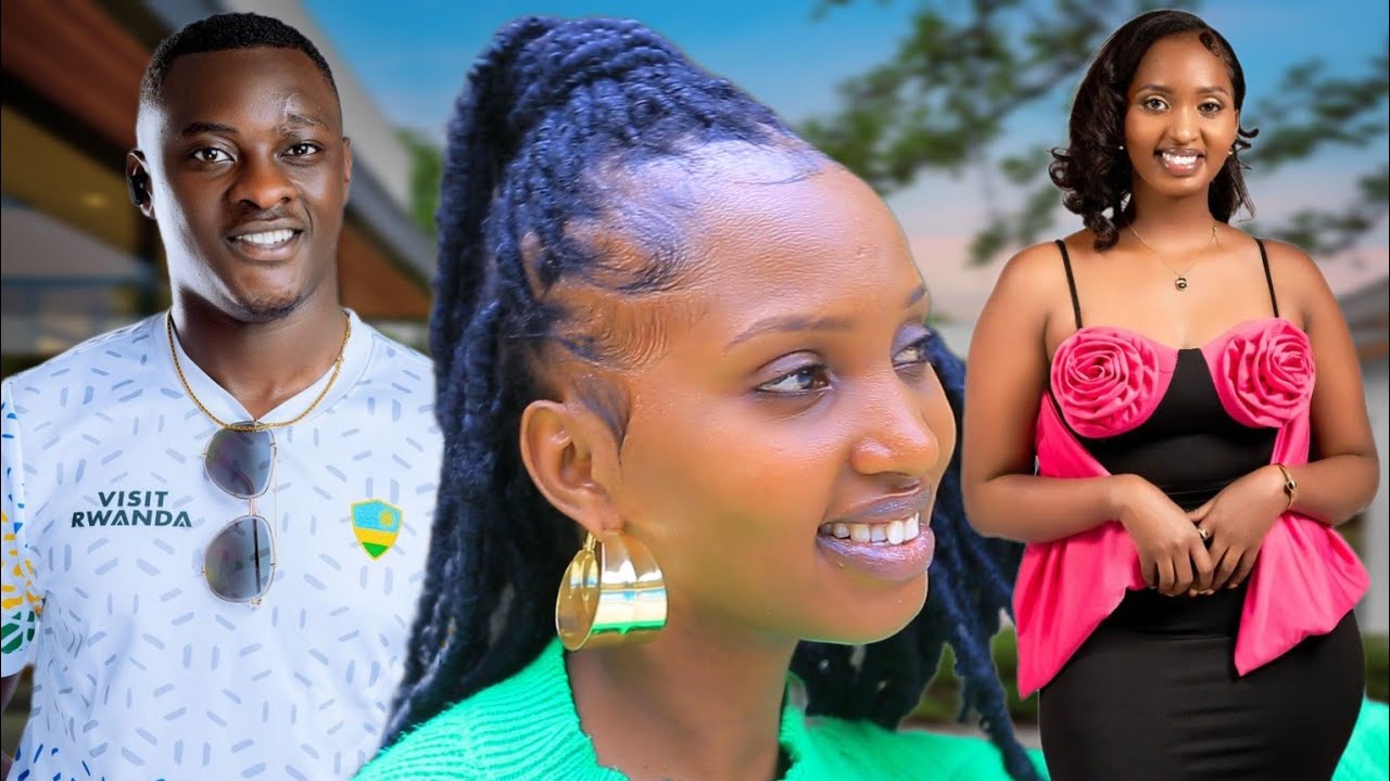 YANTEYE INDA NKIRI UMWANA😭IBYO DOGITERI NSABI YAMUKOREYE MURI FILME|INGESO Z'ABASORE😢YIREKUYE ANITHA