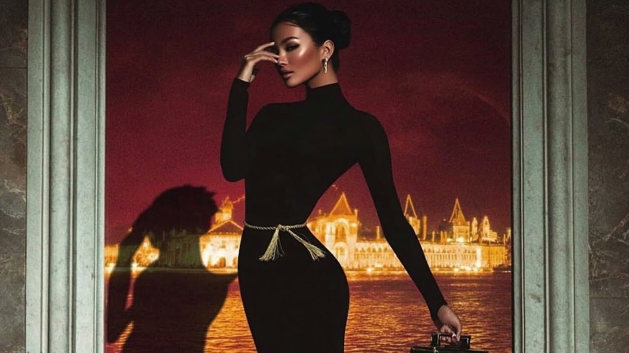 SOFT Sensual Jazz Saxophone HIGH VIBE Music