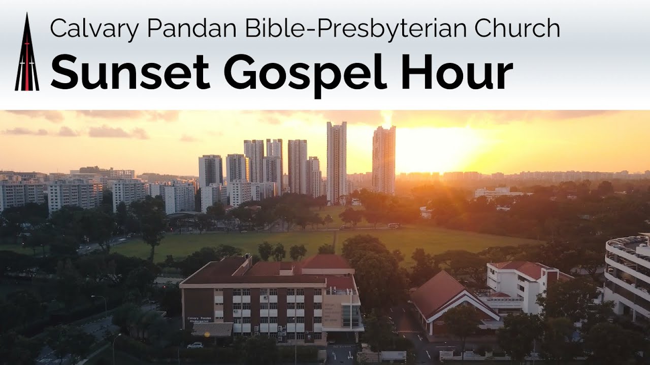Sunset Gospel Hour (01/02/26)