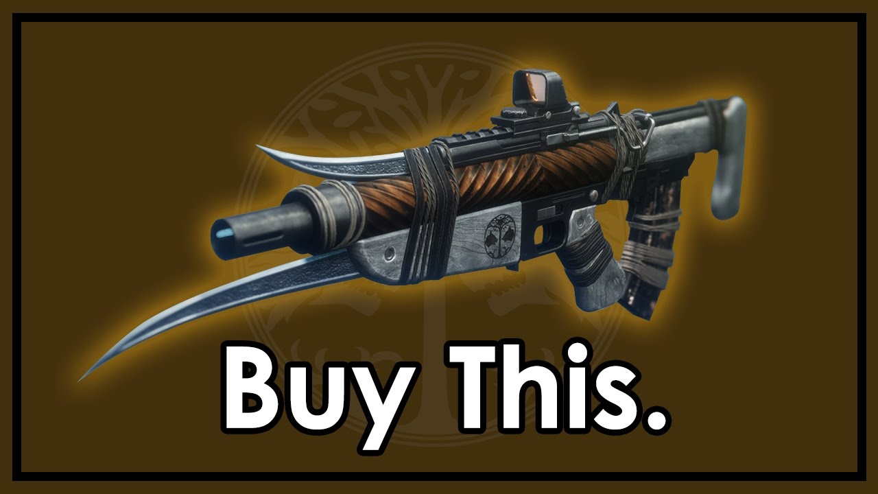Destiny Rise of Iron: The Clever Dragon (is the best) - Iron Banner Weapon Rolls