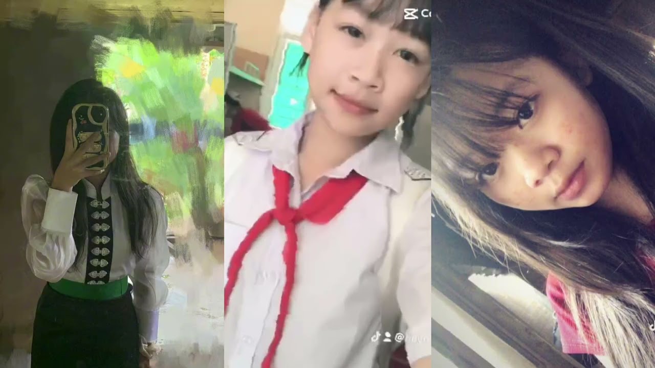Khối 7 tam chung 