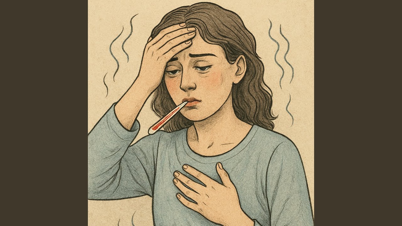 Silent Fever