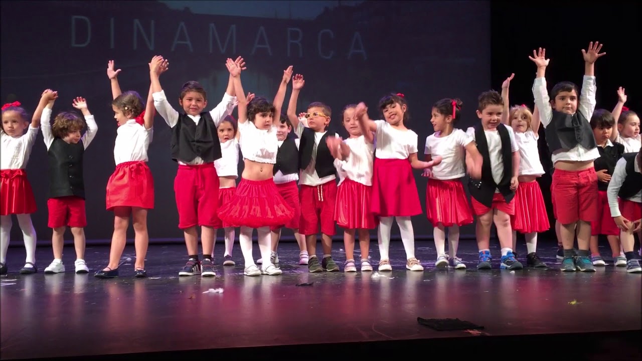 Festival Infantil 2018