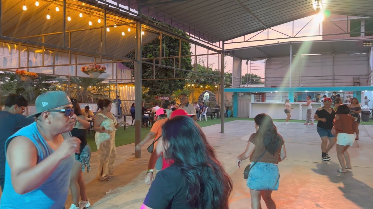 Mix Chicas del Can - CODIMIX DE CARTAVIO AGRUPACIÓN MUSICAL