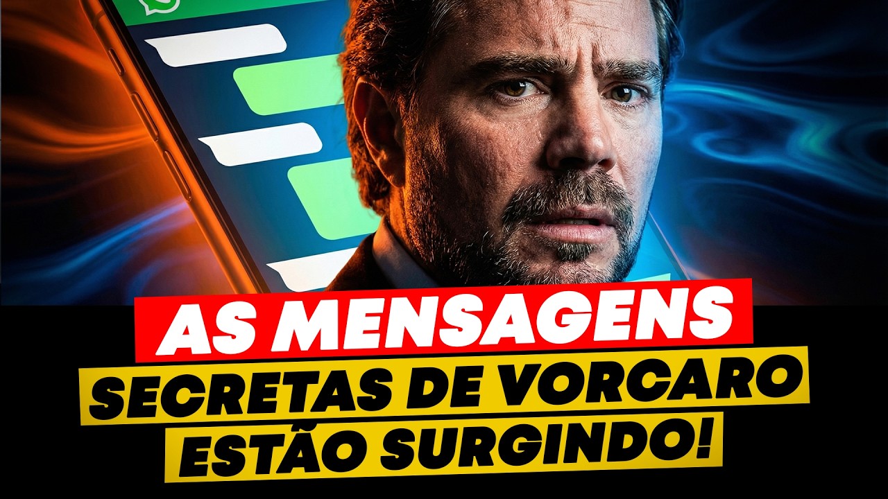 LULA E BANQUEIRO: Mensagens vazadas exp&otilde;em reuni&atilde;o fora da agenda!