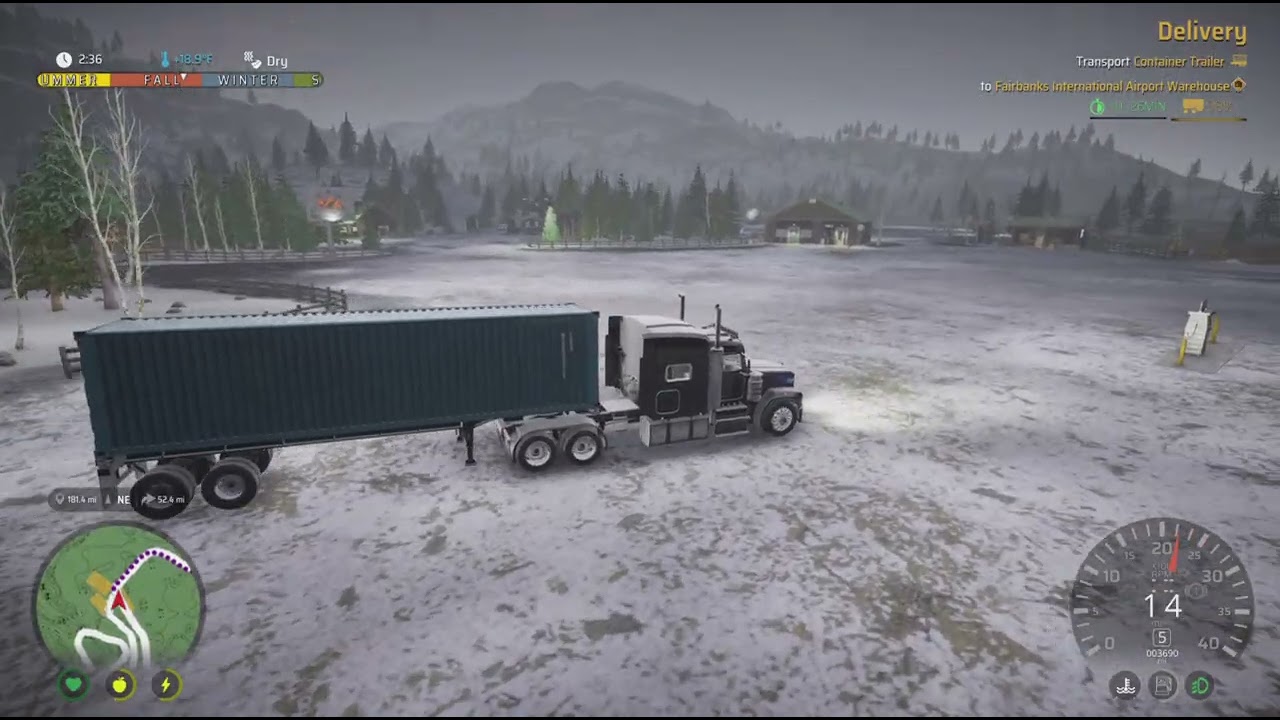 Alaskan