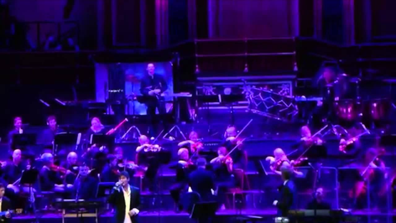a-ha- Hunting high and low album full Royal Albert Hall live (HD)