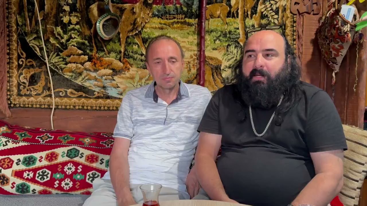 Oktan Keleş : Nihat Genç’lere bu ülkede her zaman ihtiyaç var.