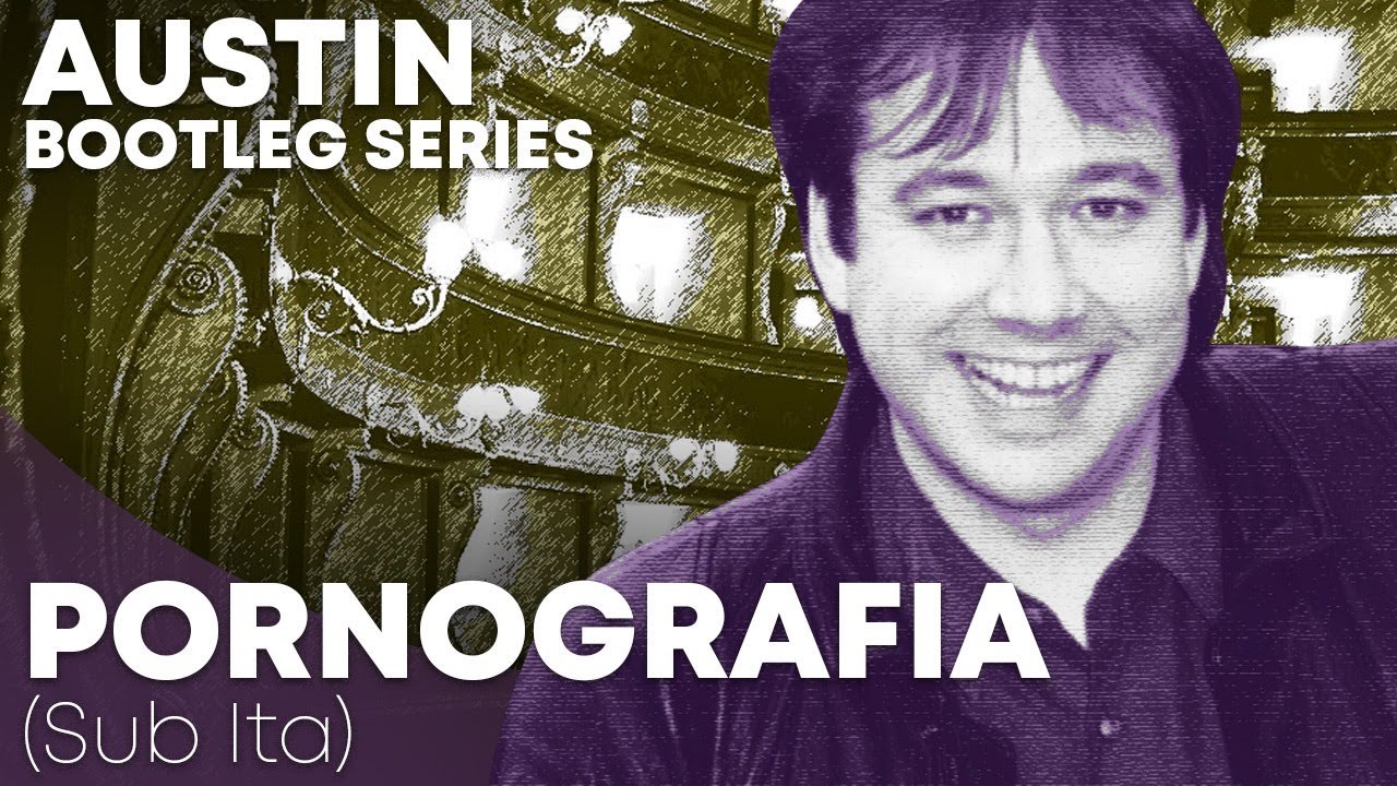 Bill Hicks - La pornografia (sub ita)