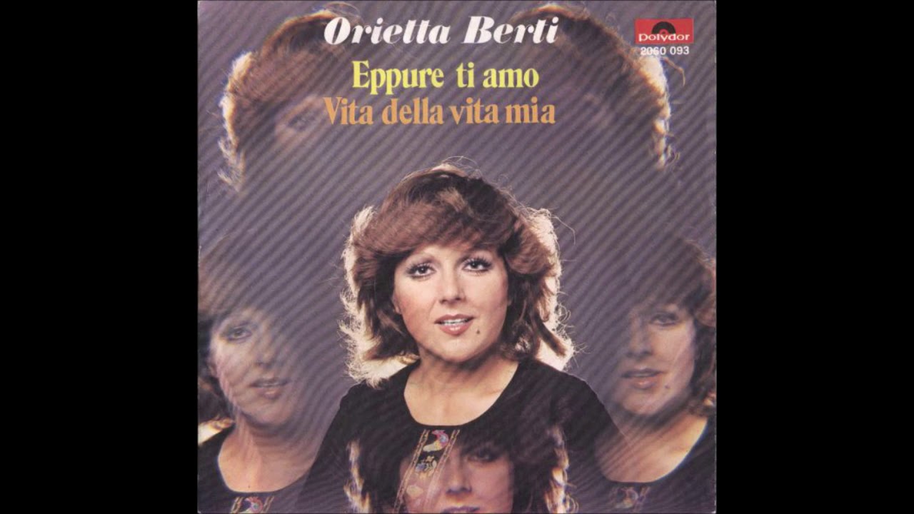 Orietta Berti 
