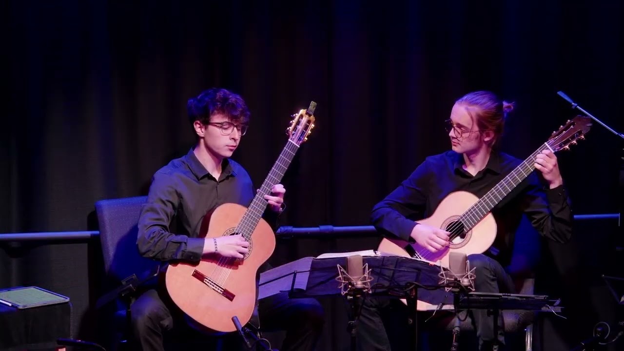 Live in Austin: Greg Sonnier & Teddy McCoy
