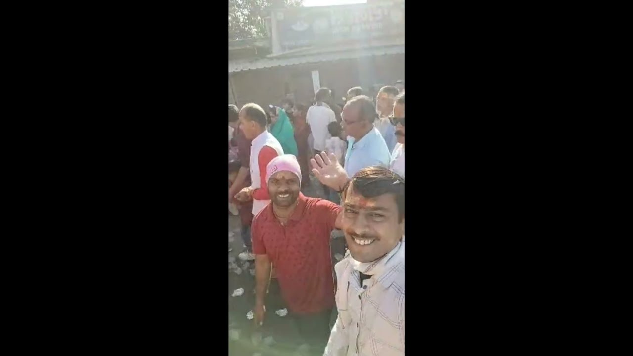 Khurai Mahadeva ki barat. Mahashivratri