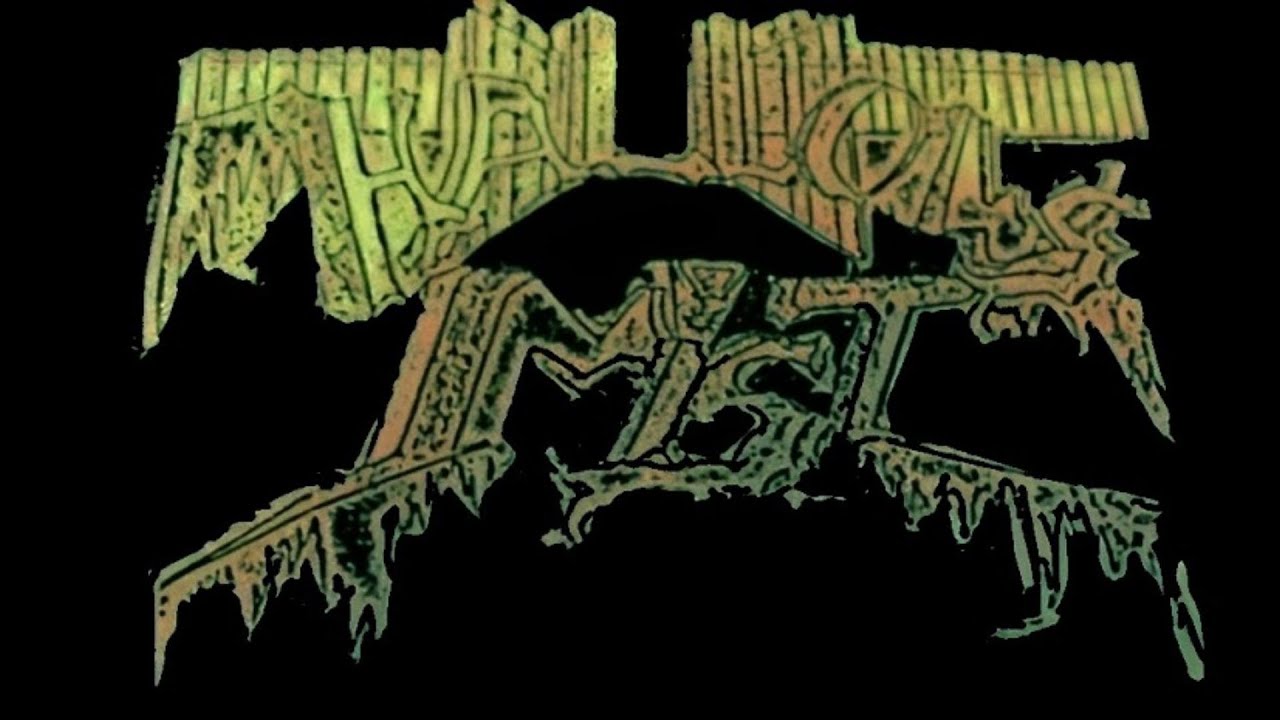 1986 Hallows Mist jam 