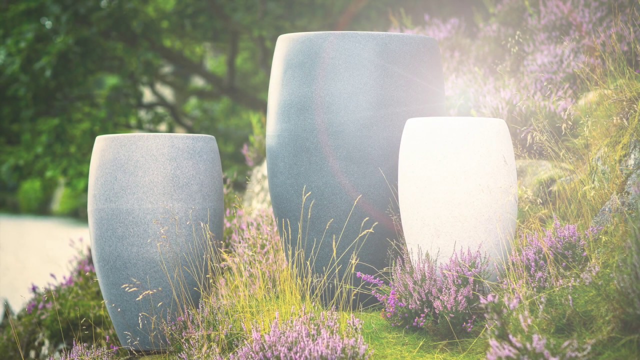Plastic Products from Europlanters