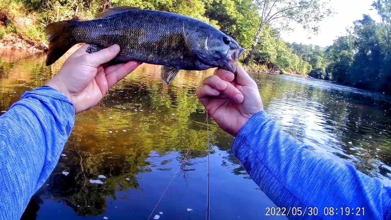 Fishing 2022- Pt 2