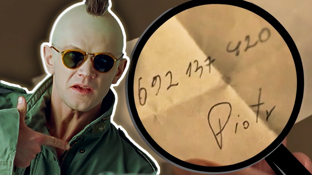 Najlepsze easter eggi z polskich filmów